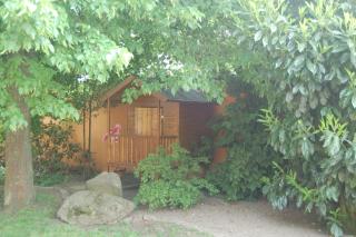 Le gîte à l'ombre du tilleul - Obersaasheim - 3