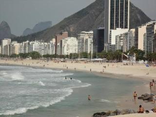 Apart hotel Copacabana Próximo a praia - Rio de Janeiro - 5