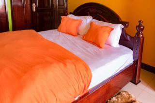 Sibyangu Standard Hotel Kampala - Kampala - 4