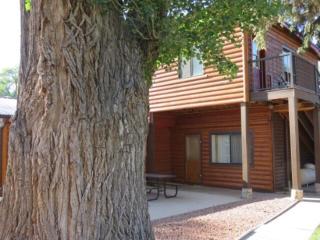 Austin's Chuckwagon Motel - Torrey - 4