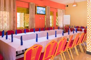 Sibyangu Standard Hotel Kampala - 1