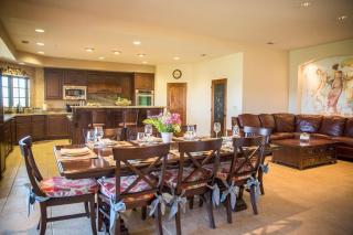 Aterno Estate & Vineyard, Main House & Guest House - Templeton - 8