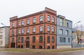 Old Port - Liepāja - 3