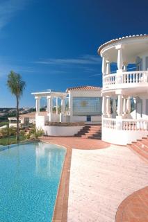 Quinta da Floresta – Santo António Villas, Golf & Spa - Budens - 1