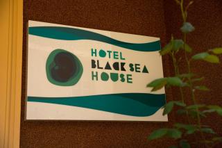 Hotel Black Sea House - Batumi - 4