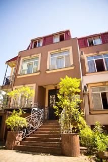 Hotel Black Sea House - Batumi - 1