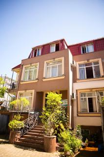 Hotel Black Sea House - Batumi - 0