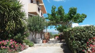Villa Victoria - Makris Gialos - 7
