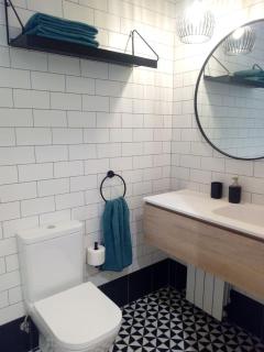 Apartamento Donostia Chic - San Sebastián - 2