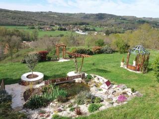 Hillside Park Dordogne - Le Lardin-Saint-Lazare - 1