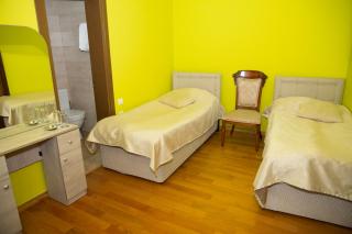 Hotel Black Sea House - Batumi - 5