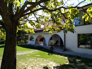 Cara Pace in collina per gruppi - 4