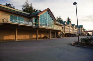 Clarion Hotel & Conference Centre - Abbotsford - 3
