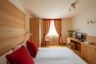 Carlo Magno Hotel Spa Resort - Madonna di Campiglio - 4