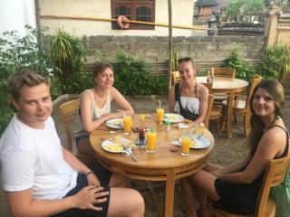 Bima Homestay Lembongan - 2