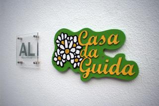 Casa da Guida - Lajes das Flores - 9