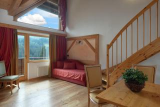 Carlo Magno Hotel Spa Resort - Madonna di Campiglio - 2