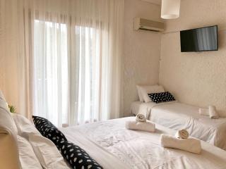 Katerina apartments - Néos Pírgos - 3