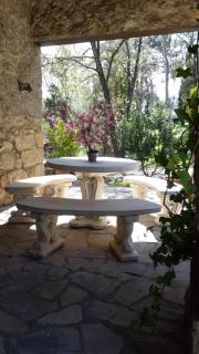 Casa rural La Borriquita - 8