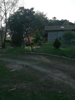 Casa rural La Borriquita - Gavilanes - 5
