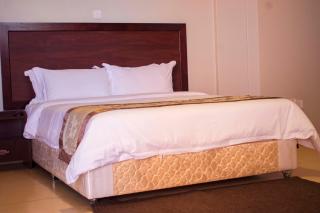 Easy View Hotel Mbarara - Mbarara - 8