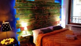 Marconi Rooms – Porta Leoni - Verona - 4