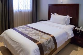 Easy View Hotel Mbarara - Mbarara - 6