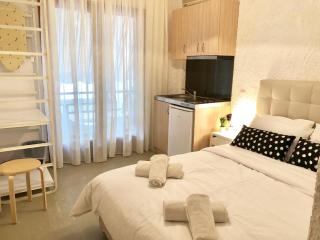 Katerina apartments - Néos Pírgos - 1