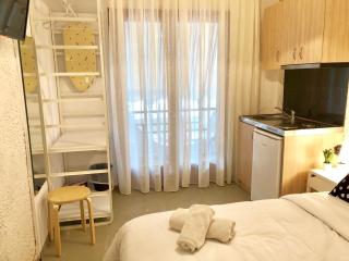 Katerina apartments - Néos Pírgos - 7