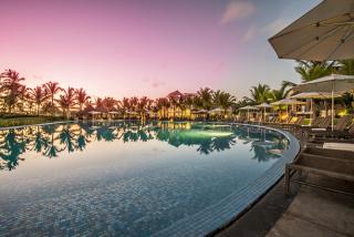 Hard Rock Hotel & Casino Punta Cana - All Inclusive - Punta Cana - 4
