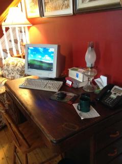 Le Gîte des Soeurs - 4