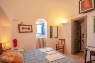 Casa Vacanze Riposo Del Vento - Cisternino - 1