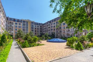 Lakki - Odesa - 2
