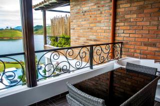 Hotel La Magdalena Adult Only - Guatapé - 2