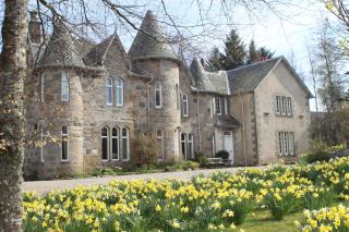 Balvraid Lodge B&B - 9