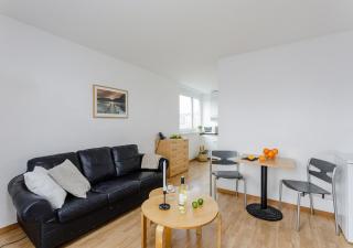 Swiss Star Tower - Self Check-In - 4