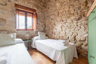 RUSTIKALPUENTE Casa de BALDOVAR - 1