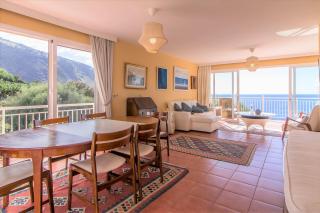 Villa in protected space in front of the sea - Los Realejos - 6