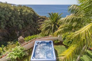 Villa in protected space in front of the sea - Los Realejos - 8