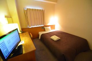 Select Inn Nagoya Iwakura Eki-mae - Iwakura - 2