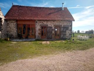 Le Petit Savriere B&B - Tronget - 2