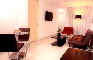 Amoblados Casa de Pinos Bucaramanga - Bucaramanga - 2