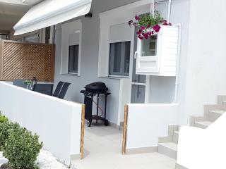 Ifigenia Apartments - Keramoti - 8
