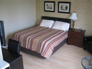 MacNeil's Motel - North Sydney - 1