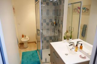 Bel appartement dans maison au bourg - Loc-Maria-Plouzané - 3