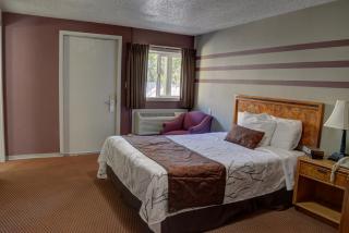 Inn at Salmon Creek - Vancouver - 6