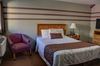 Inn at Salmon Creek - Vancouver - 7