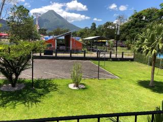 Condo's Vista Al Volcan - Fortuna - 5