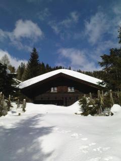 Gerlitzen-Hütte - Treffen - 7