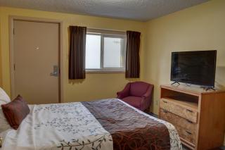 Inn at Salmon Creek - Vancouver - 9